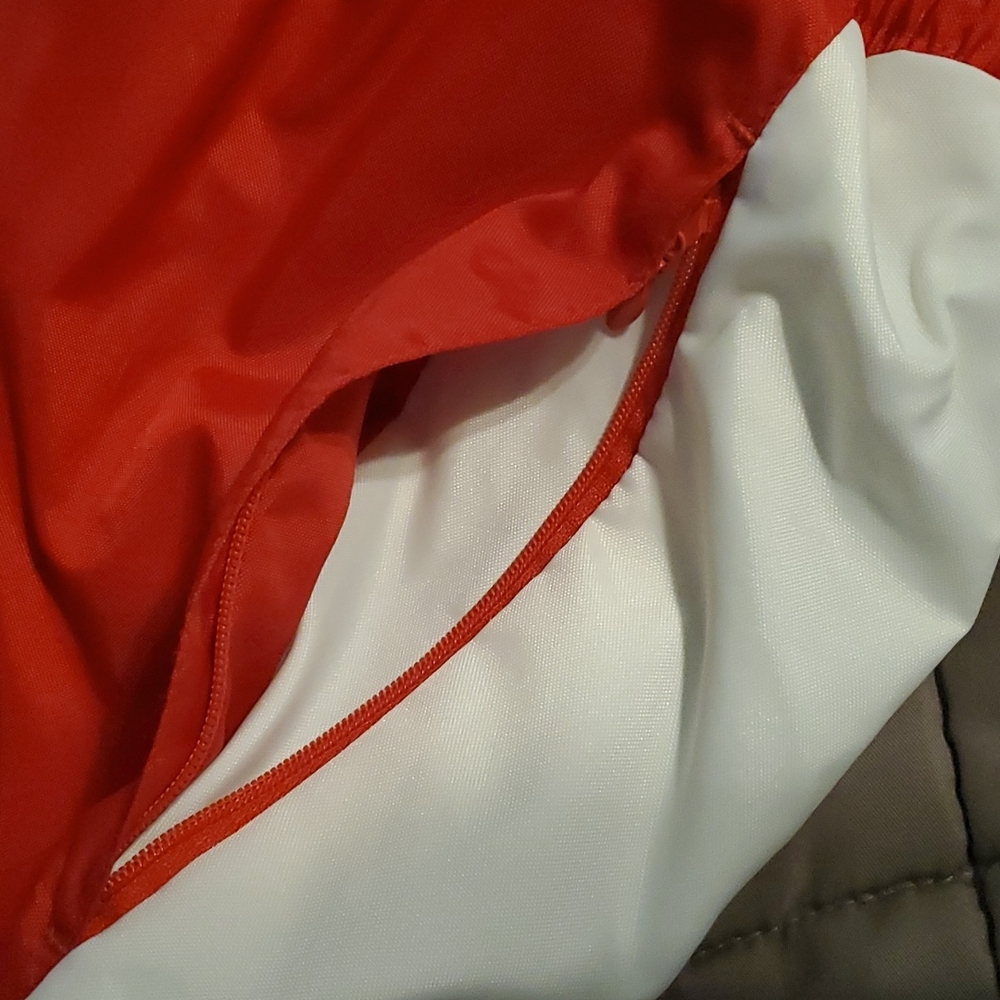 Adidas jacket - Picture 6 of 6